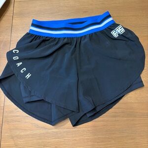 F45 Coach Shorts